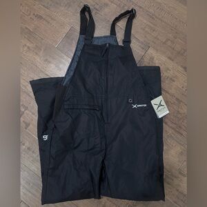 Arctix Kids XL 18/20 Insulated Snow Bib